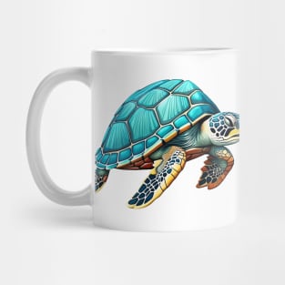 turtles lover Mug